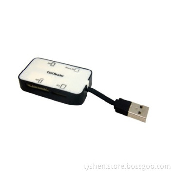 New Model Multi Card Reader/Writer